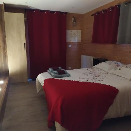 Les Gites De L'Ecole Buissonniere Lens Luaran gambar