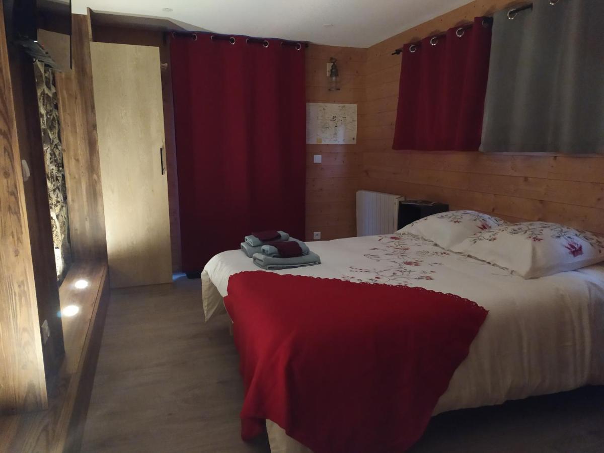 Les Gites De L'Ecole Buissonniere Lens Luaran gambar